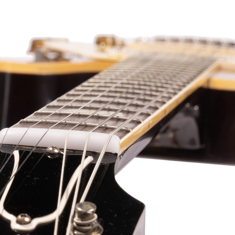 Gibson Custom 1957 Les Paul Goldtop Darkback Reissue VOS, Double Gold
