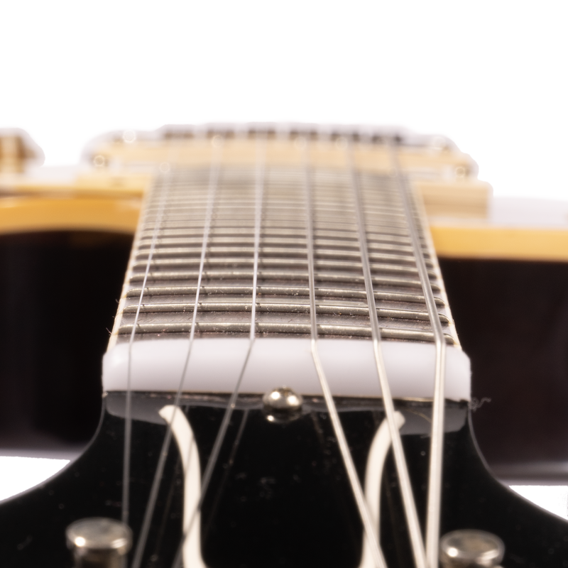 Gibson Custom 1957 Les Paul Goldtop Darkback Reissue VOS, Double Gold