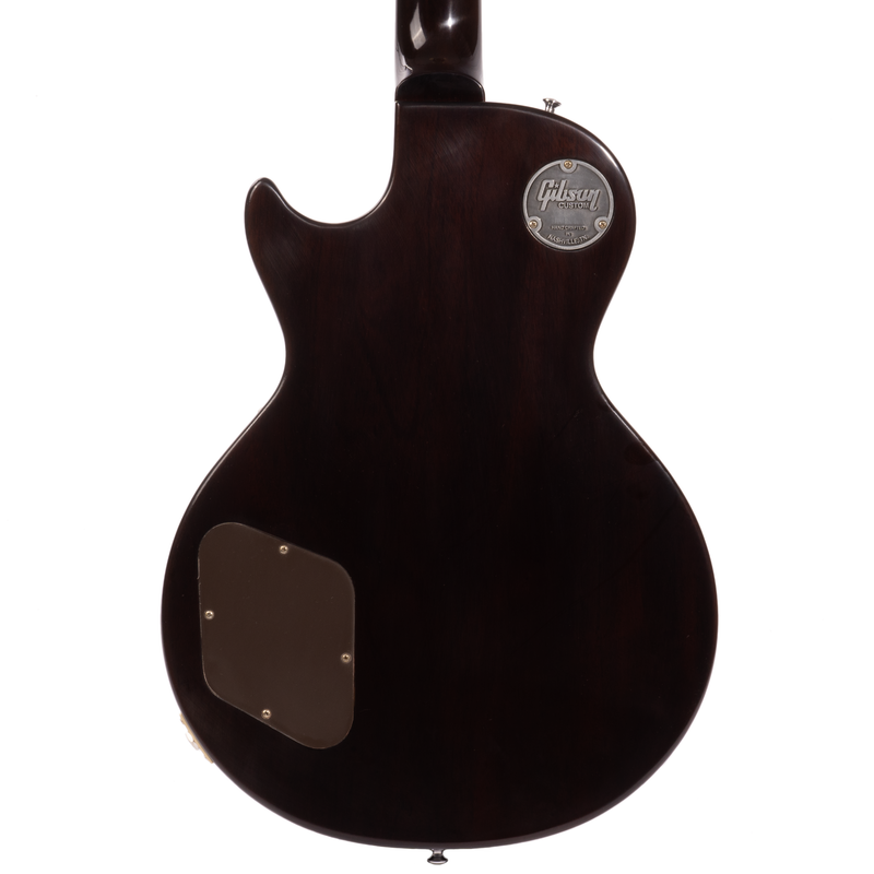 Gibson Custom 1957 Les Paul Goldtop Darkback Reissue VOS, Double Gold