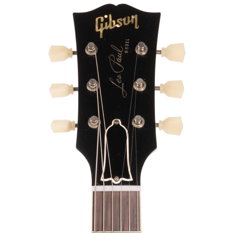 Gibson Custom 1957 Les Paul Goldtop Darkback Reissue VOS, Double Gold