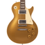Gibson Custom Shop 1957 Les Paul Goldtop Reissue, VOS Double Gold, Electric Guitar