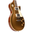 Gibson Custom Shop 1957 Les Paul Goldtop Reissue, VOS Double Gold, Electric Guitar