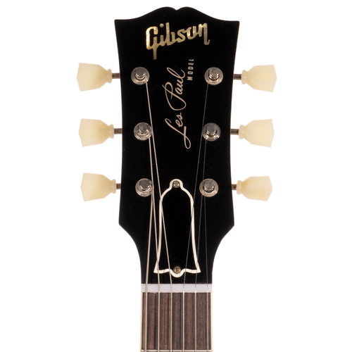 Gibson Custom Shop 1957 Les Paul Goldtop Reissue, VOS Double Gold, Electric Guitar