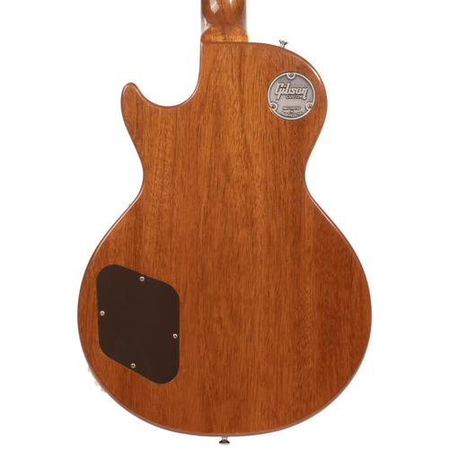 Gibson Custom Shop 1957 Les Paul Goldtop Reissue, VOS Double Gold, Electric Guitar