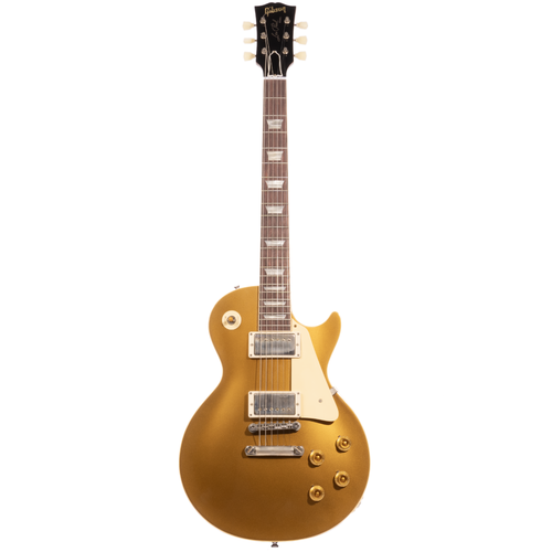 Gibson Custom Shop 1957 Les Paul Goldtop Reissue, VOS Double Gibson Custom Shop 1957 Les Paul Goldtop Reissue, VOS Double