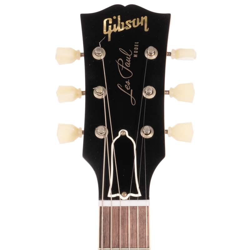 Gibson Custom Shop 1957 Les Paul Goldtop Reissue, VOS Double Gold, Electric Guitar