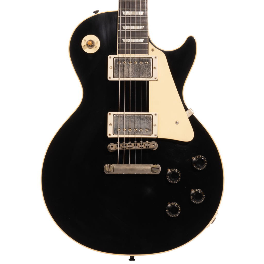 Gibson Custom Shop 1958 Les Paul Standard Electric Guitar, Murphy Lab