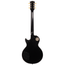 Gibson Custom Shop 1958 Les Paul Standard Electric Guitar, Murphy Lab Ultra Light Aged, All Ebony