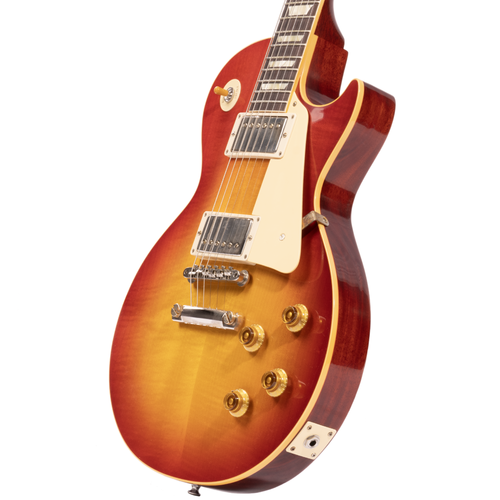 Gibson Custom Shop 1958 Les Paul Standard Reissue Electric Guitar, VOS