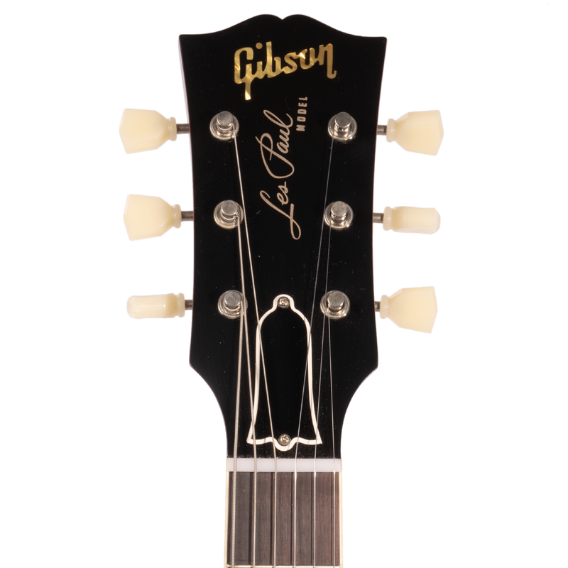 Gibson Custom Shop 1958 Les Paul Standard Reissue Electric Guitar, VOS Washed Cherry Sunburst