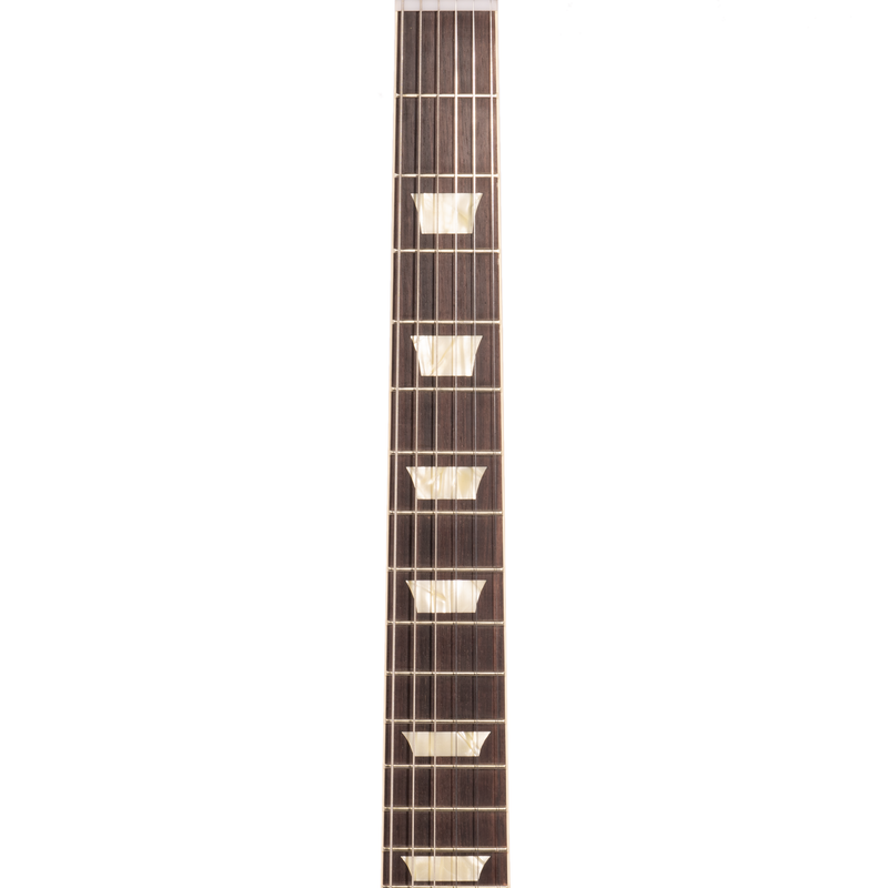 Gibson Custom Shop 1958 Les Paul Standard Reissue Electric Guitar, VOS Washed Cherry Sunburst