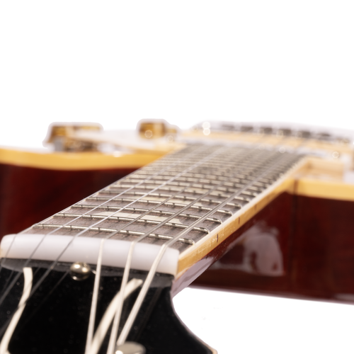 Gibson Custom Shop 1959 Les Paul Standard Reissue Murphy Lab, Light Aged Dirty Lemon