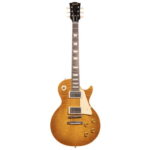Gibson Custom Shop 1959 Les Paul Standard Reissue Murphy Lab, Light Aged Dirty Lemon