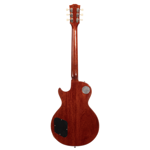 Gibson Custom Shop 1959 Les Paul Standard Reissue Murphy Lab, Light Aged Dirty Lemon