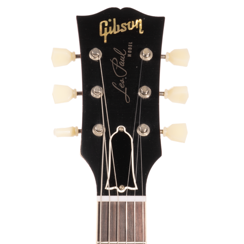 Gibson Custom Shop 1959 Les Paul Standard Reissue Murphy Lab, Light Aged Dirty Lemon