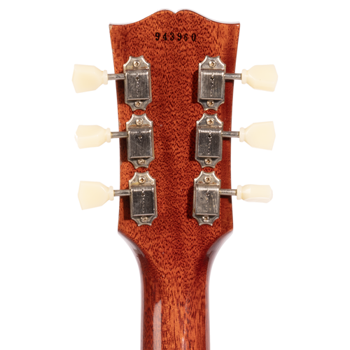 Gibson Custom Shop 1959 Les Paul Standard Reissue Murphy Lab, Light Aged Dirty Lemon