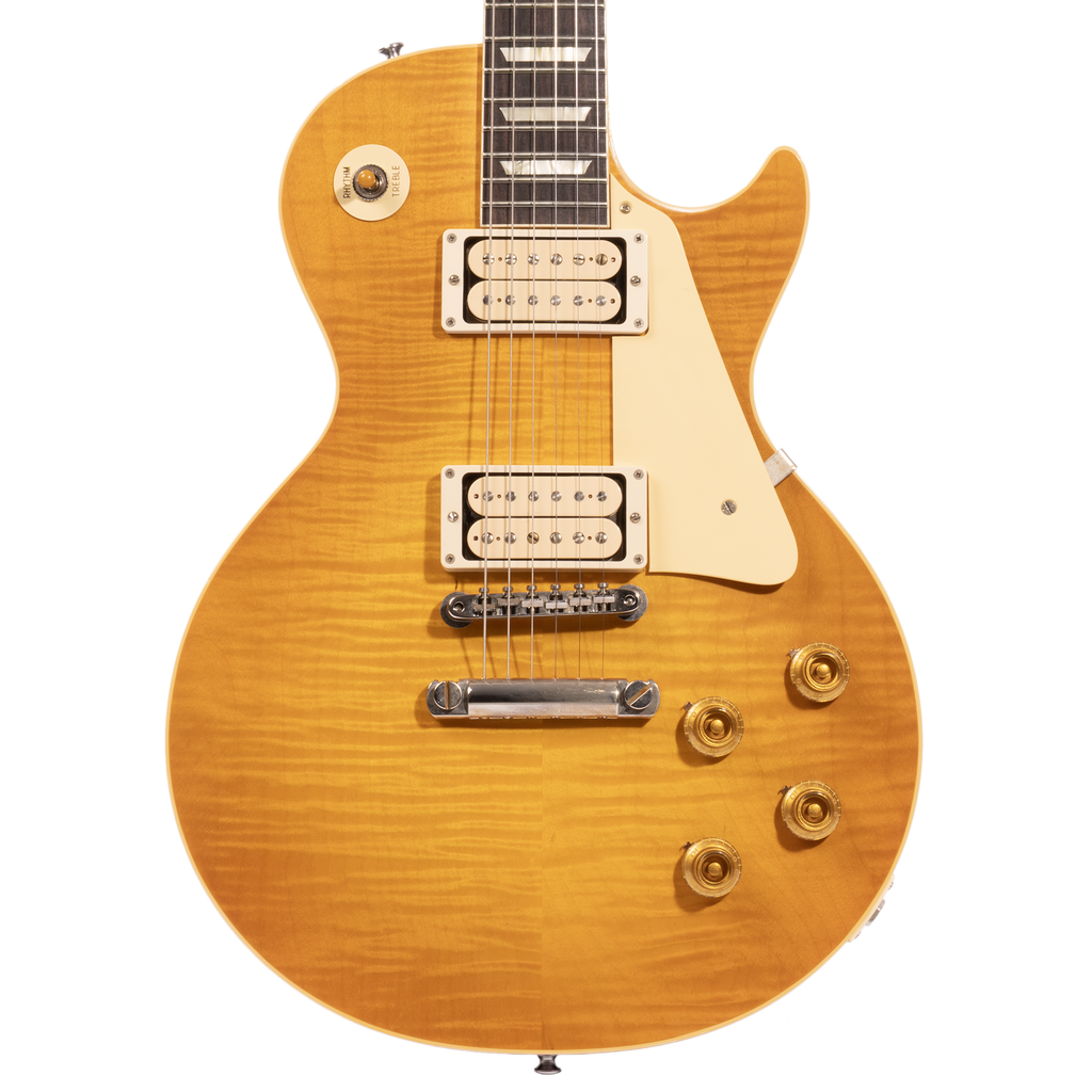 無料発送 Shop Custom Gibson 1959 Guitar Electric Standard Paul Les ギター