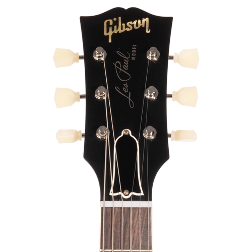 Gibson Custom Shop 1959 Les Paul Standard Electric Guitar, VOS "Beauty of the 'Burst" Pg. 40