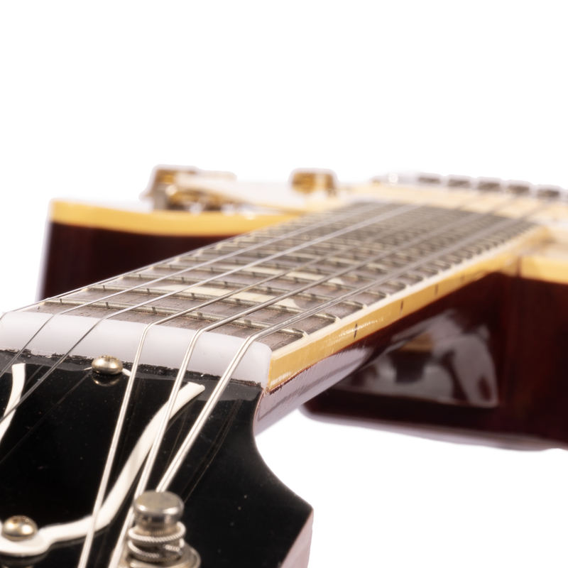 Gibson Custom 1959 Les Paul Standard Murphy Lab Ultra Light Aged Southern Fade