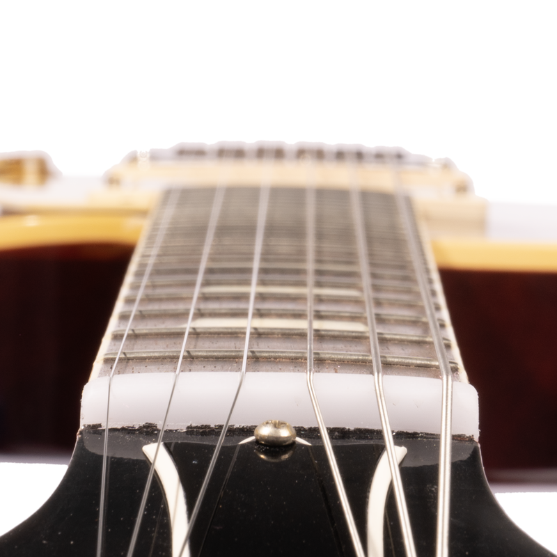 Gibson Custom 1959 Les Paul Standard Murphy Lab Ultra Light Aged Southern Fade