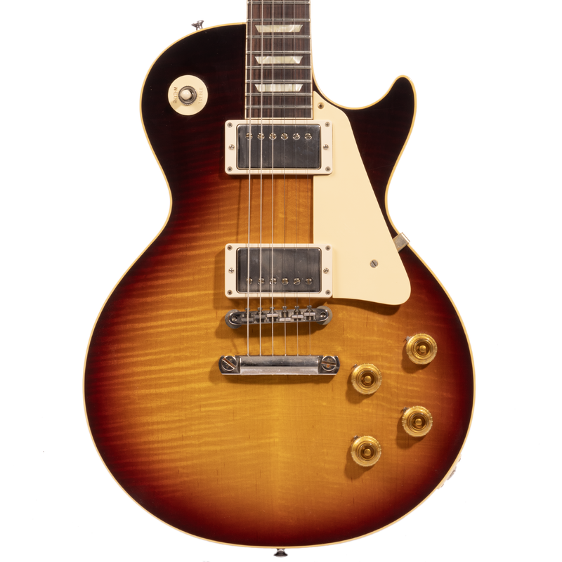 Gibson Custom 1959 Les Paul Standard Murphy Lab Ultra Light Aged South