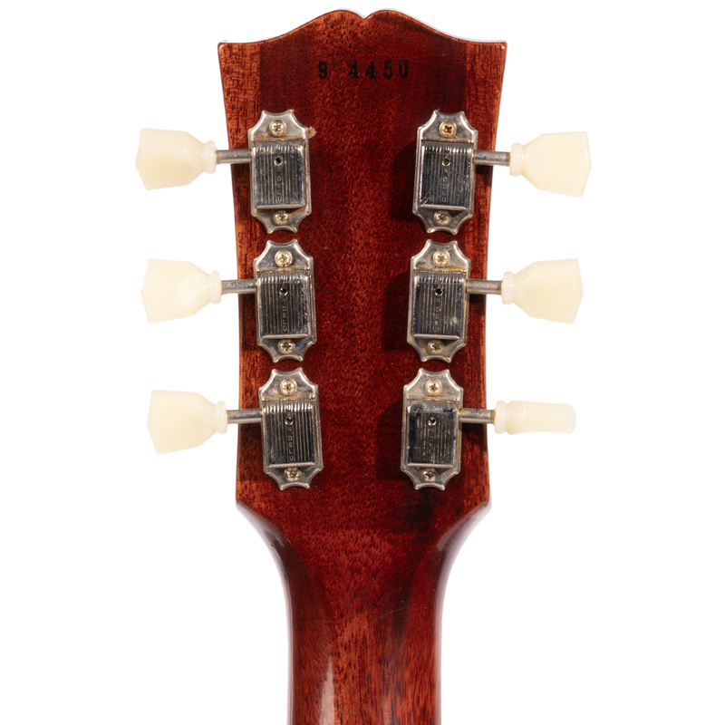 Gibson Custom 1959 Les Paul Standard Murphy Lab Ultra Light Aged Southern Fade
