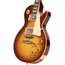 Gibson Custom Shop 1959 Les Paul Standard Reissue VOS Iced Tea Burst Electric Guitar