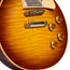 Gibson Custom Shop 1959 Les Paul Standard Reissue VOS Iced Tea Burst Electric Guitar