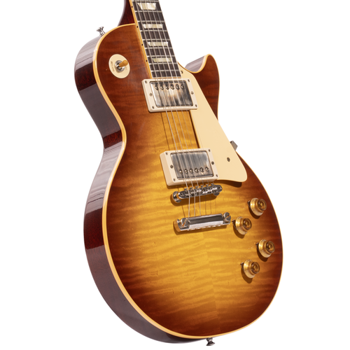 Gibson Custom Shop 1959 Les Paul Standard Reissue VOS Iced