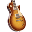 Gibson Custom Shop 1959 Les Paul Standard Reissue VOS Iced Tea Burst Electric Guitar