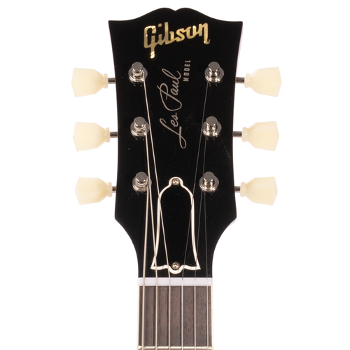 Gibson Custom Shop 1959 Les Paul Standard Reissue VOS Iced Tea Burst Electric Guitar