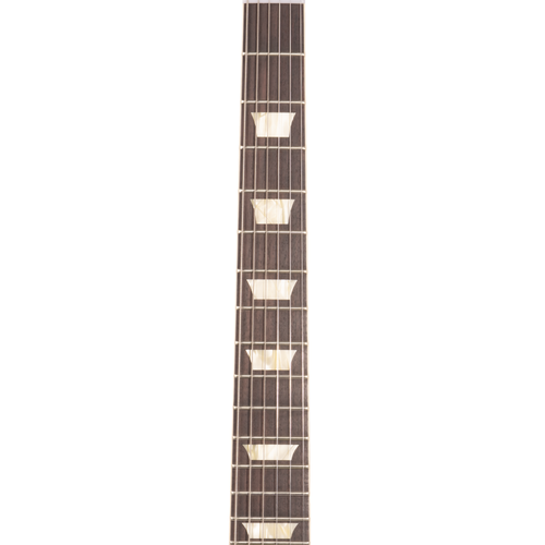 Gibson Custom Shop 1959 Les Paul Standard Reissue VOS Iced Tea Burst Electric Guitar