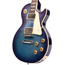 Gibson Les Paul Standard ‘50s Figured Top Electric Guitar, Blueberry Burst