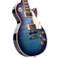 Gibson Les Paul Standard ‘50s Figured Top Electric Guitar, Blueberry Burst