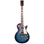 Gibson Les Paul Standard ‘50s Figured Top Electric Guitar, Blueberry Burst