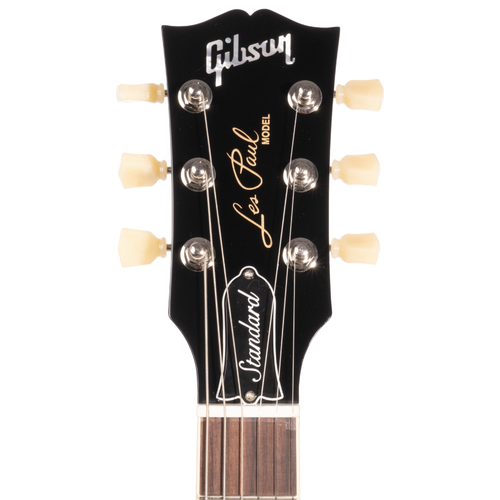 Gibson Les Paul Standard ‘50s Figured Top Electric Guitar, Blueberry Burst