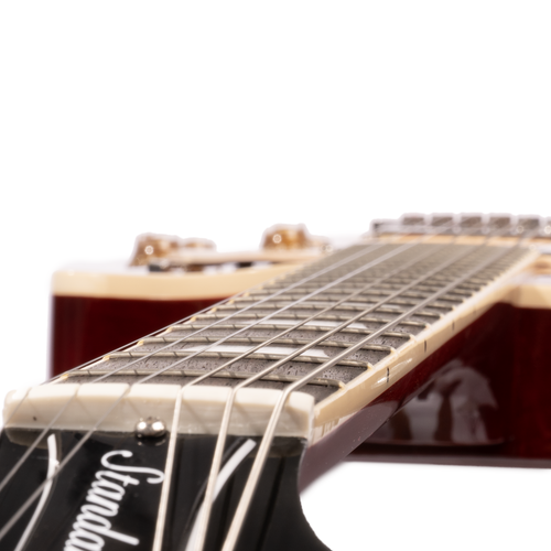 Gibson Les Paul Standard '50s Electric Guitar, Heritage Cherry Sunburst