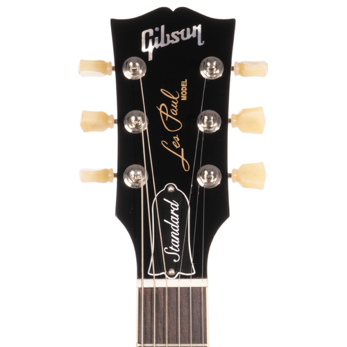 Gibson Les Paul Standard '50s Electric Guitar, Heritage Cherry Sunburst