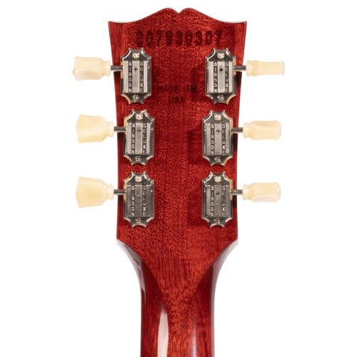 Gibson Les Paul Standard '50s Electric Guitar, Heritage Cherry Sunburst