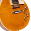 Gibson Les Paul Standard ‘50s Figured Top Electric Guitar, Honey Amber