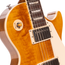 Gibson Les Paul Standard ‘50s Figured Top Electric Guitar, Honey Amber
