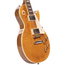 Gibson Les Paul Standard ‘50s Figured Top Electric Guitar, Honey Amber