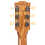 Gibson Les Paul Standard ‘50s Figured Top Electric Guitar, Honey Amber