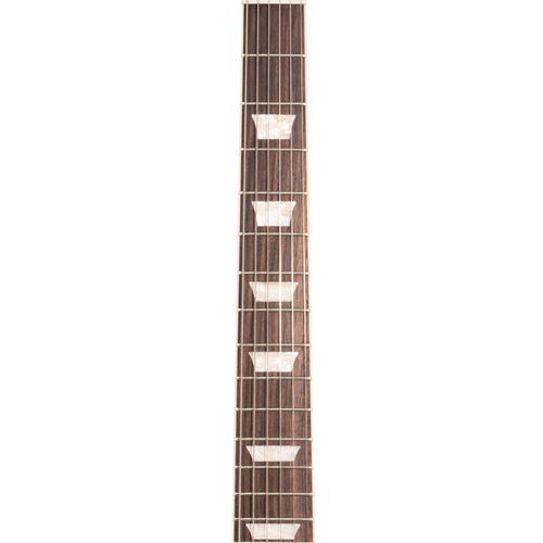 Gibson Les Paul Standard ‘50s Figured Top Electric Guitar, Honey Amber