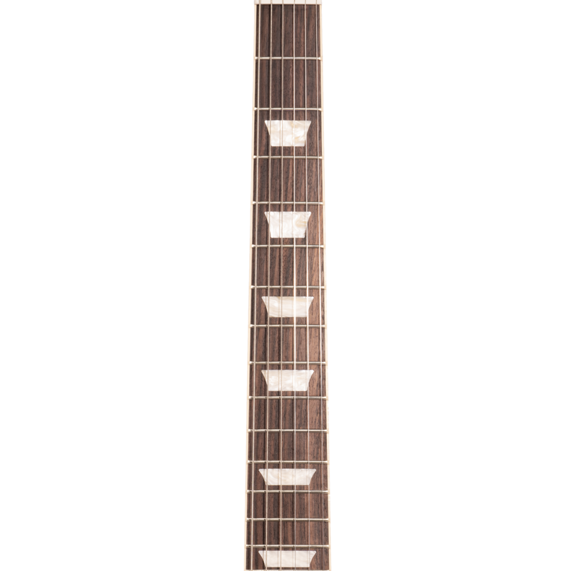 Gibson Les Paul Standard ‘50s Figured Top Electric Guitar, Honey Amber