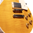 Gibson Les Paul Standard ‘50s Figured Top Electric Guitar, Honey Amber