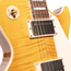 Gibson Les Paul Standard ‘50s Figured Top Electric Guitar, Honey Amber