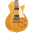 Gibson Les Paul Standard ‘50s Figured Top Electric Guitar, Honey Amber