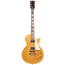 Gibson Les Paul Standard ‘50s Figured Top Electric Guitar, Honey Amber