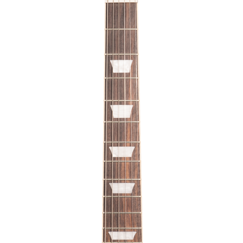 Gibson Les Paul Standard ‘50s Figured Top Electric Guitar, Honey Amber